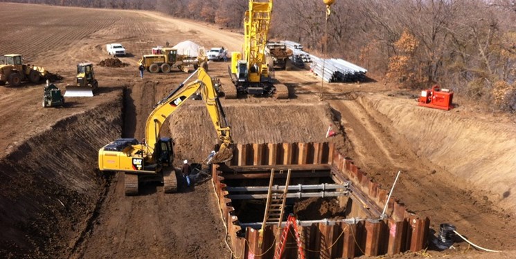  ژئوتکنیک و مقاومت مصالح